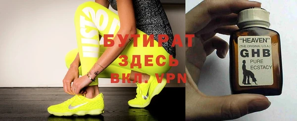 крисы Каменка